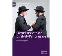 Samuel Beckett And Disability Performance