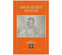 Samuel Beckett And Music