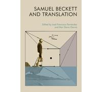 Samuel Beckett And Translation