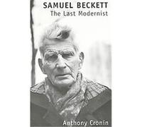Samuel Beckett Anthony Cronin (Auteur)