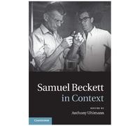 Samuel Beckett In Context