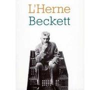 Samuel Beckett - Les Cahiers de l'Herne Tom Bishop (Auteur), Raymond Federman (Auteur)