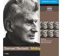 Samuel Beckett - Molloy [Audio Books]
