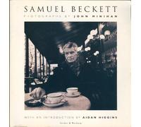 Samuel Beckett Photographs