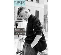 Samuel Beckett Robin Wilkinson (Coordination éditoriale), Jean-Michel Rabaté (Auteur), John Banville (Auteur), Thierry Robin (Auteur)