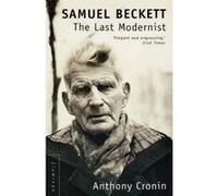 Samuel Beckett - [Version Originale] Anthony Cronin (Auteur)