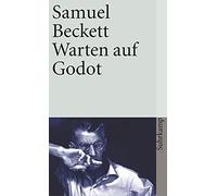 Samuel Beckett Warten auf Godot/En attendant Godot/Waiting for Godot (Poche)