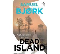 Samuel Bjork Dead Island (Poche) Munch and Krüger