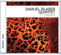 Samuel Blaser Quintet : 7th Heaven