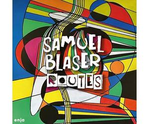 Samuel Blaser - Routes