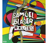 Samuel Blaser - Routes (Vinyl)