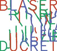 Samuel Blaser - Voyageurs