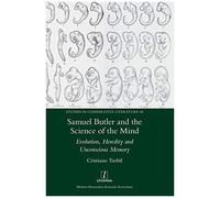 Samuel Butler And The Science Of The Mind