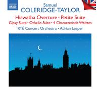 British Light Music (Volume 5) – CD – NAXOS