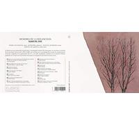 Samuel Diz - Memoria de la melancolía: homenaje a María Teresa León con la guitarra de García Lorca