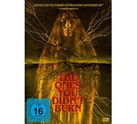 Dunning,Samuel - The Ones You Didn`t Burn [Import]