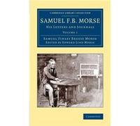 Samuel F. B. Morse