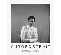 Samuel Fosso: Autoportrait
