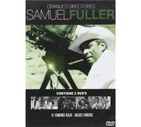 Samuel Fuller Collection Great Directors / Sección Grandes Directores Samuel Fuller (DVD) G