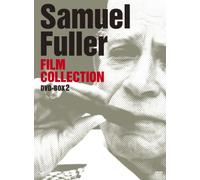 Samuel Fuller Film Collection [Import allemand]