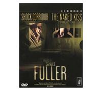 Shock Corridor et Naked Kiss – Samuel Fuller – Coffret 3 DVD – Version intégrale non censurée