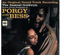 Samuel Goldwyn - Porgy And Bess - CBS - APG 60002