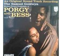Samuel Goldwyn - Samuel Goldwyn - Porgy And Bess - CBS - S 70007