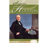 Samuel Houston, Military Heroes Valerie Bodden (Auteur)