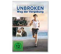 Samuel Hunt,Merritt Patterson,William Graham - Unbroken: Weg der Vergebung