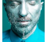 Samuel - Il Codice Della Bellezza (Hardcover Book)(Sanremo 2017)