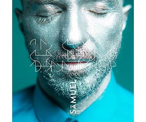 Samuel - Il Codice Della Bellezza (Hardcover Book)(Sanremo 2017)