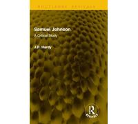 Samuel Johnson