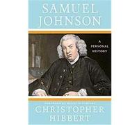Samuel Johnson Christopher Hibbert (Auteur)