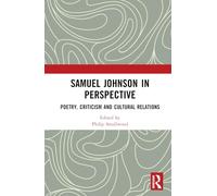 Samuel Johnson in Perspective