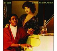 Samuel Jonathan Johnson - Ma musique