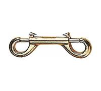 Samuel Joseph Brass Double Ended, Multicolore, Taille Unique