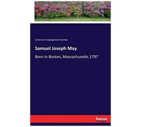 Samuel Joseph May