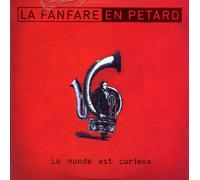Samuel Klein – Le Monde Est Curieux