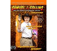 Samuel L. Collins and the Search for Biblical Truths - Singapore