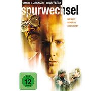 Samuel l.Jackson,Ben Affleck,Amanda Peet - Spurwechsel