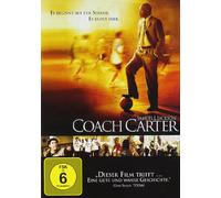 SAMUEL L. JACKSON, ROB BROWN,... - COACH CARTER DVD NEUF CARTER,THOMAS