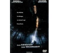 Samuel l.Jackson - Das Gesicht der Wahrheit