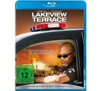 Samuel l.Jackson - Lakeview Terrace-Thrill Edition [Blu-ray]