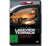 Samuel l.Jackson - Lakeview Terrace-Thrill Edition [Import]