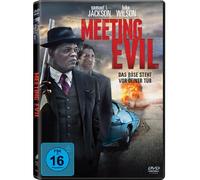 Samuel l.Jackson - Meeting Evil [Import]