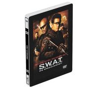Samuel l.Jackson - S.W.A.T. - Die Spezialeinheit - Steelbook Edition