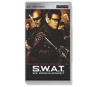 Samuel l.Jackson - S.W.a.T.-die Spezialeinheit [UMD pour PSP]
