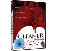 Samuel l.Jackson - The Cleaner