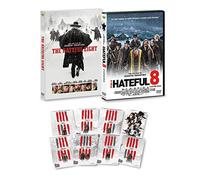 Samuel L.Jackson-The Hateful Eight [Edizione: Giappone] [Import]