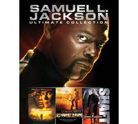 Samuel L Jackson Ultimate Collection